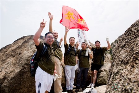 尊龙凯时·(中国区)人生就是搏!