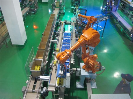 尊龙凯时·(中国区)人生就是搏!