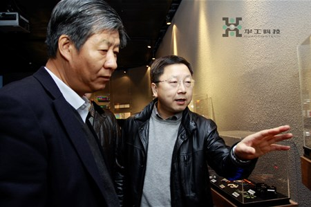 尊龙凯时·(中国区)人生就是搏!