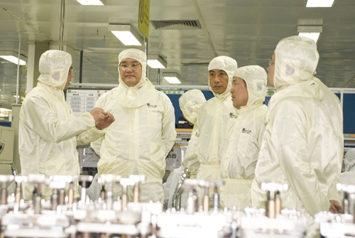 尊龙凯时·(中国区)人生就是搏!